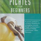 Pilates for Beginners (DVD, 2004)
