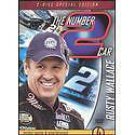 Number 2 Car (DVD, 2005, Specail Edition 2-Disc Set)