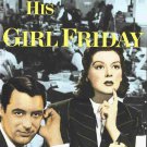 His Girl Friday (DVD)