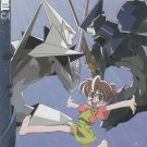 Brigadoon Vol. 2: Friends and Enemies (DVD, 2003)