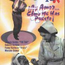 Ay Amor Como Me Has Puesto (2006, DVD)