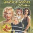 Home Town Story/ The Driver's Seat/ Lovers and Liars/ Dream to Believe (DVD)