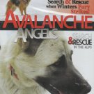 Avalanche Angels (DVD, 2009)