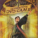 Harry Potter Interactive DVD Game: Hogwarts Challenge (DVD)