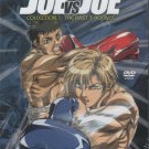 Joe Vs. Joe - Round 1, 2, 3 (DVD, 2008)