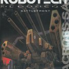 Robotech - Vol. 4: The Macross Saga - Battlefront (2...