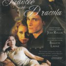 The Fiancee of Dracula (DVD, 2002)