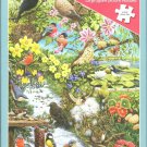 Otter House 1000 Piece Puzzle - Nature's Finest