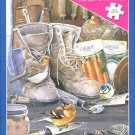 Otter House 1000 Piece Puzzle - The Potting Shed
