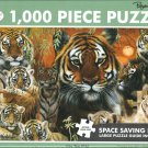 Otter House 1000 Piece Puzzle - Into the Wild - Pollyana Pickering