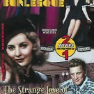 Lady Of Burlesque/Strange Loves Of Martha Ivers Double