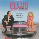 Elvis Has Left the Building (DVD, 2005)