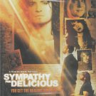 Sympathy for Delicious (DVD, 2011)
