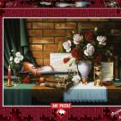 Last Composition 1000 Piece Puzzle - R. Hedge