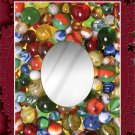 Where Is My Childhood? 850 Piece Mirrored Puzzle - Carole Gordon