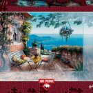 Times Of Tranquility 1500 Piece Puzzle - Reint Withaar