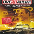 Overhaulin' - The Lance Armstrong Episode (DVD, 2005)