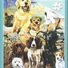 Otter House 1000 Piece Puzzle - The Look Out - Pollyanna Pickering