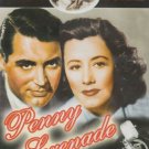 Penny Serenade (DVD, 2006)
