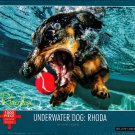 Underwater Dog: Rhoda 1000 Piece Puzzle