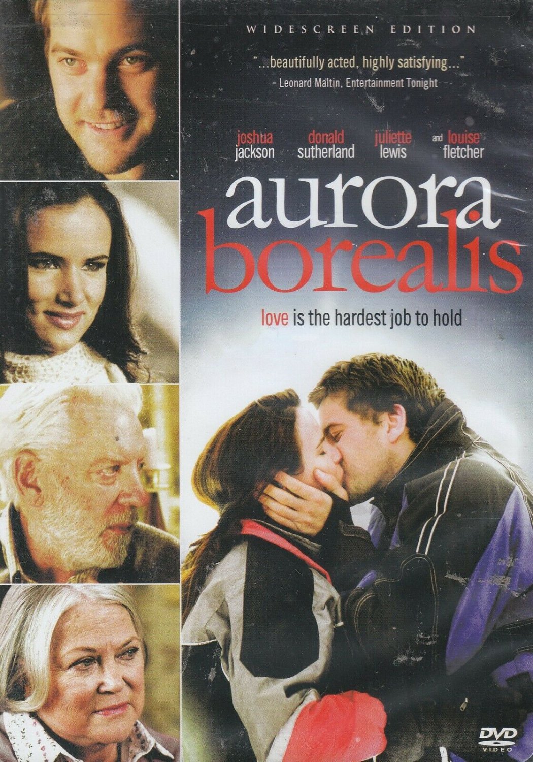 Aurora Borealis (DVD, 2007)