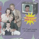 The Adventures Of Ozzie And Harriet DVD