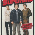 Superbad (DVD, 2007, Unrated; Extended Edition)