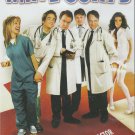 White Coats (DVD, 2006)