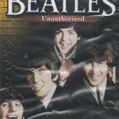 The Beatles - Unauthorized (2002, DVD)