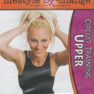 Susan Powter Lifestyle Ex-change: Circuit Traning Upper Volume 3