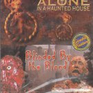 Alone In A Haunted House / Blinded By The Blood (Dual Title DVD)