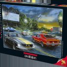 Anatolian Puzzle 1000 Piece - Friday Night - Kevin Daniel