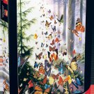 Anatolian Puzzle 1000 Piece - Butterfly Woods - David Penfound