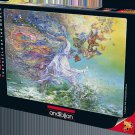 Anatolian Puzzle 1000 Piece - Joie de Vivre - Josephine de Vivre