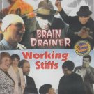 Brain drainer / Working Stiffs (DVD Dual Title)
