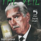 The Veil: Vol. 1 - 5 Episodes (DVD, 2008)