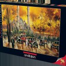 Anatolian Puzzle 1000 Piece - New Mosque - Nusret Dokmeci