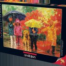 Anatolian Puzzle 1000 Piece - Splish'n & Splash'n - Corinne Hartley