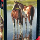 Anatolian Puzzle 1000 Piece - Watercolors - Victoria Wilson-Schultz