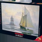 Anatolian Puzzle 1000 Piece - Ghosting Off Latimers - Don Demers