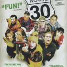 Route 30 (DVD, 2009)