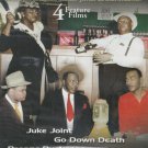 Juke Joint / Go Down Death / The Bronze Buckaroo / Blood Of Jesus (DVD, 2008)