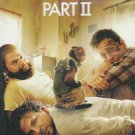 The Hangover Part II (DVD, 2011)