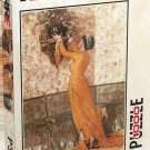 Anatolian Puzzle 1000 Piece - Girl With Vase - Osman Hamdi Bey