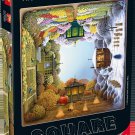 Anatolian Puzzle 1024 Piece - Four Seasons - Jacek Yerka