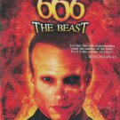 666: The Beast (DVD, 2007)