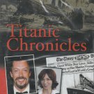 The Titanic Chronicles (DVD, 2004)