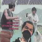 Buddhist Shaolin Avengers (2004, DVD)