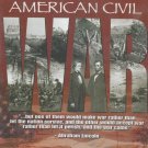 American Civil War: From Gettysburg (2004, DVD)