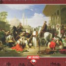 Slave Market 2000 Piece Puzzle - Sir William Alan